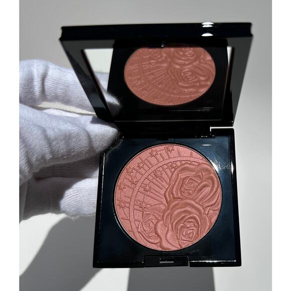 Pat McGrath Labs Skin Fetish: Divine Blush Nude Venus II Powder Compact Ltd Ed - Picture 2 of 11